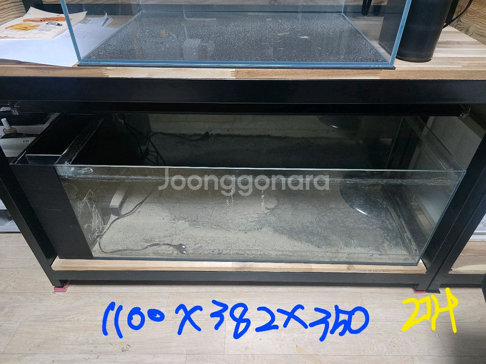 4자 1단 축양장 및 어항 판매--3