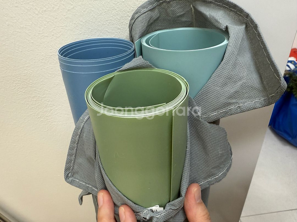 포토존 배경지 pvc 배경지 강아지 포토존 배경--1