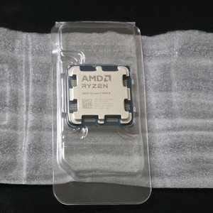 AMD 라이젠 9900X cpu