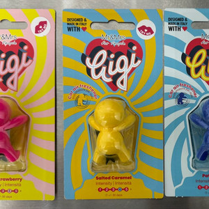 Mr&Mrs Gigi 차량용 방향제