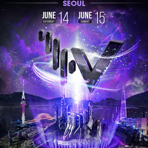 직거래)월디페 6/15 일요일(애니마) 1day 입장권