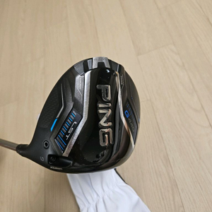 (정품)핑 g440 LST 드라이버 9도 특주 투어크롬