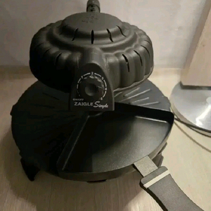 자이글-(적외선 전기그릴)(택배포함)