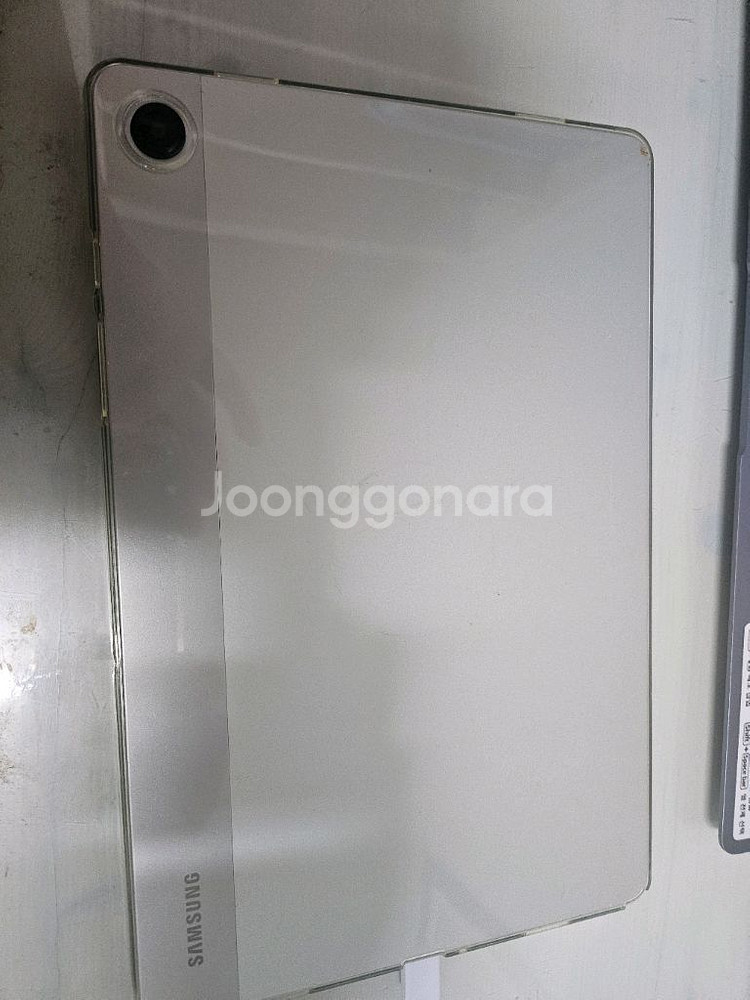 갤럭시탭 A9 플러스(8gb/128gb) 판매합니다--1