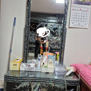 자개장