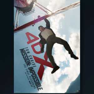 CGV 미션 아이맥스 릴로 4dx 드래곤 IMAX씨너스