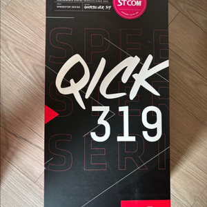 XFX 라데온 RX 7800XT QICK 319 팝니