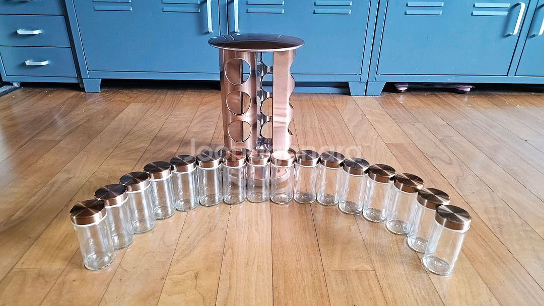 (미사용)회전식 양념통 랙--0