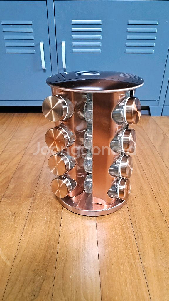 (미사용)회전식 양념통 랙--1