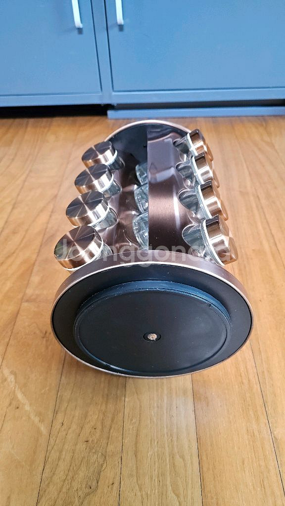 (미사용)회전식 양념통 랙--3