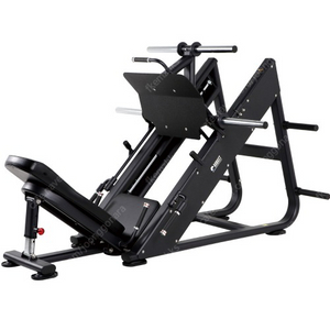 ROBUST POWER LEG PRESS