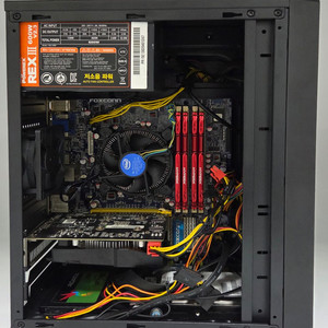 2500/GTX650/H61/500G