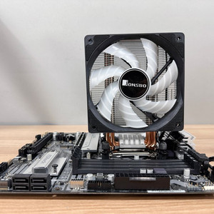 코어i7-10700KF+B560M PRO4CPU메인보드