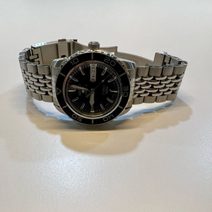 세이코 쌀알 브레이슬릿 22mm