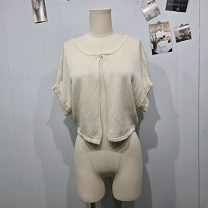 막스마라 미니 가디건