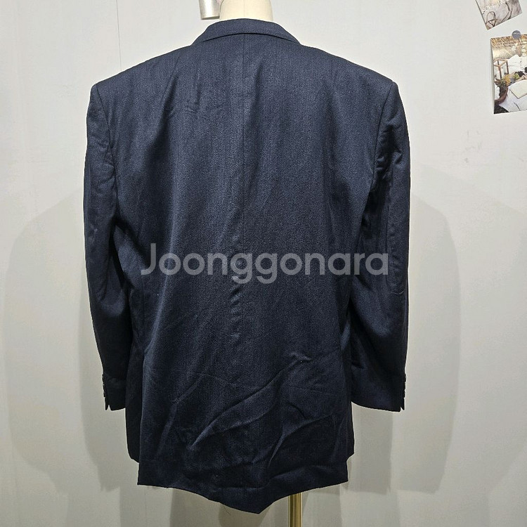 발망 블레이저 자켓 정장 셋업--1