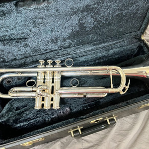 Conn 1b-34 트럼펫 USA