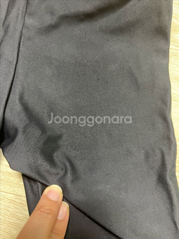 레노마 남아 수영복 60-65(5~6세)--3
