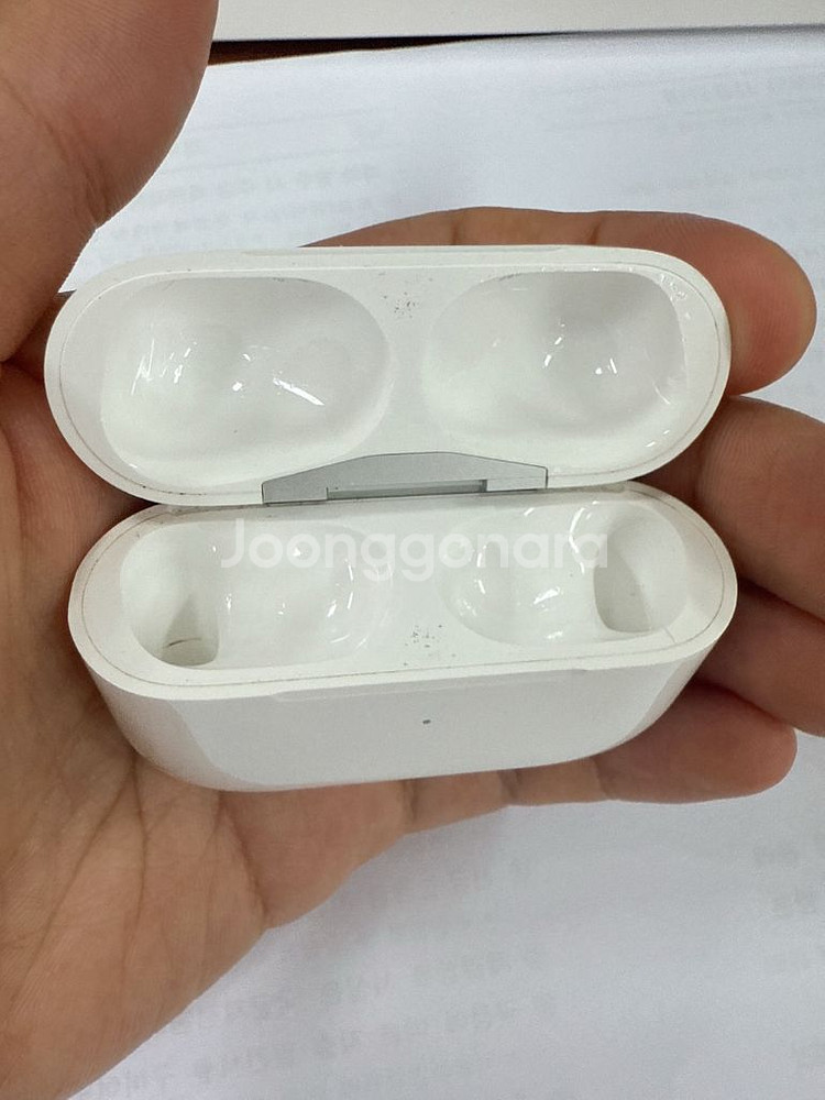 에어팟 프로 2 8핀타입 (왼쪽유닛, 본체) 판매--2