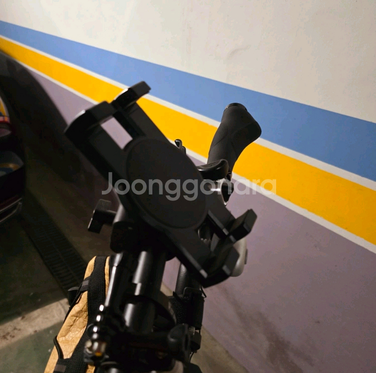 최대 400km 전기자전거 팝니다--3