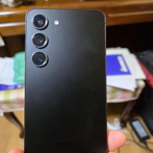 갤럭시s23 256gb 블랙