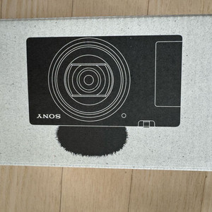 소니 ZV-1M2 디지털 카메라 미러리스