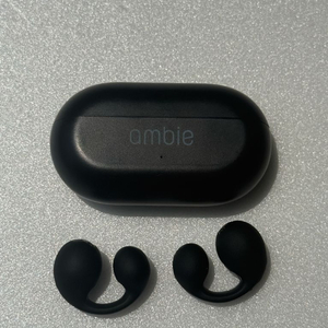 AMBIE 엠비 이어커브 이어폰