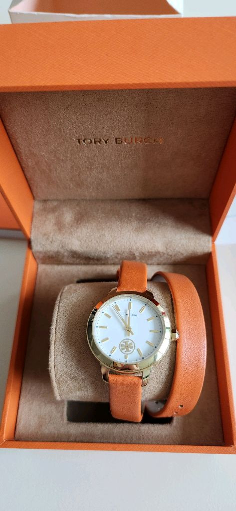 토리버치 여성시계 손목시계--1