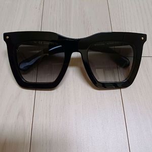 루이비통 Z1217E 선글라스 블랙