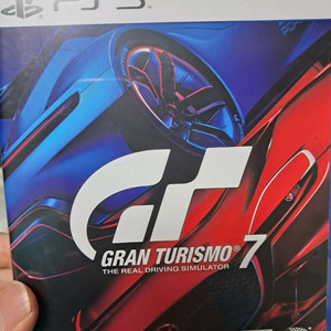 PS5 그란투리스모7