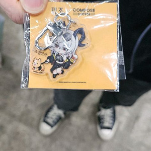 암구호이벤트 젠니>브렌트로 교환원합니다 명조 페스티벌