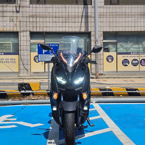 9.xmax300/21년식/8.7만Km/안개등구변o ㅍ