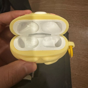 에어팟 프로1 본체