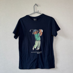 폴로 랄프로렌 POLO BEAR 반팔티 M 사이즈