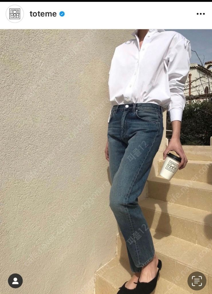 마놀로블라닉 정품 발레리나 뮬 37.5--7