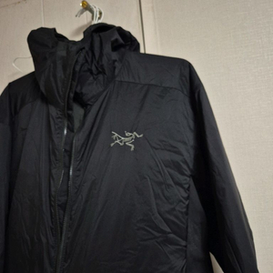 아크테릭스 아톰 후디 25ss L