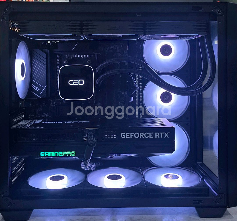 7800x3d, 5070ti 팝니다--0