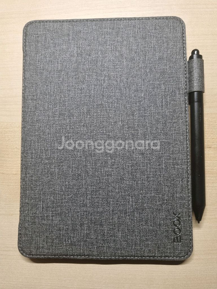 오닉스 노바3 전자책 풀세트 팔아요--1