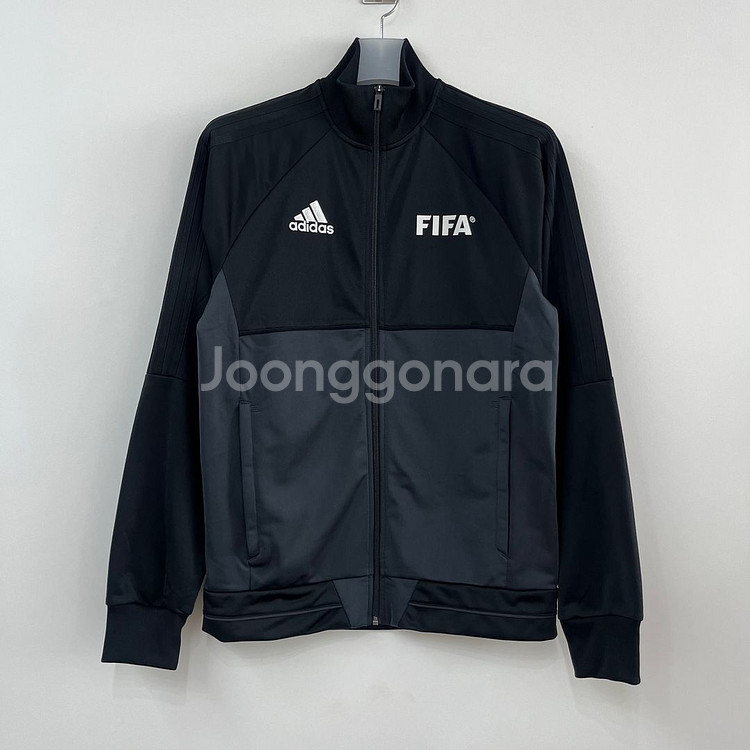 아디다스 FIFA 검회 트랙탑 져지--2