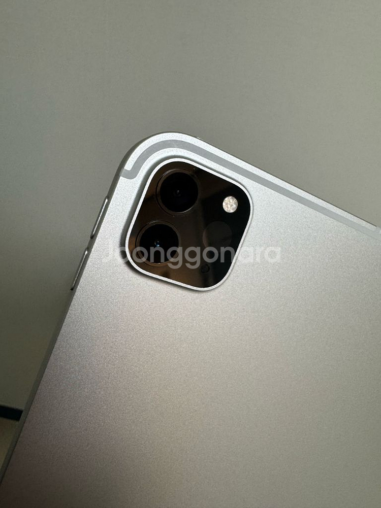 아이패드5세대 12.9인치 셀룰러 S급--5