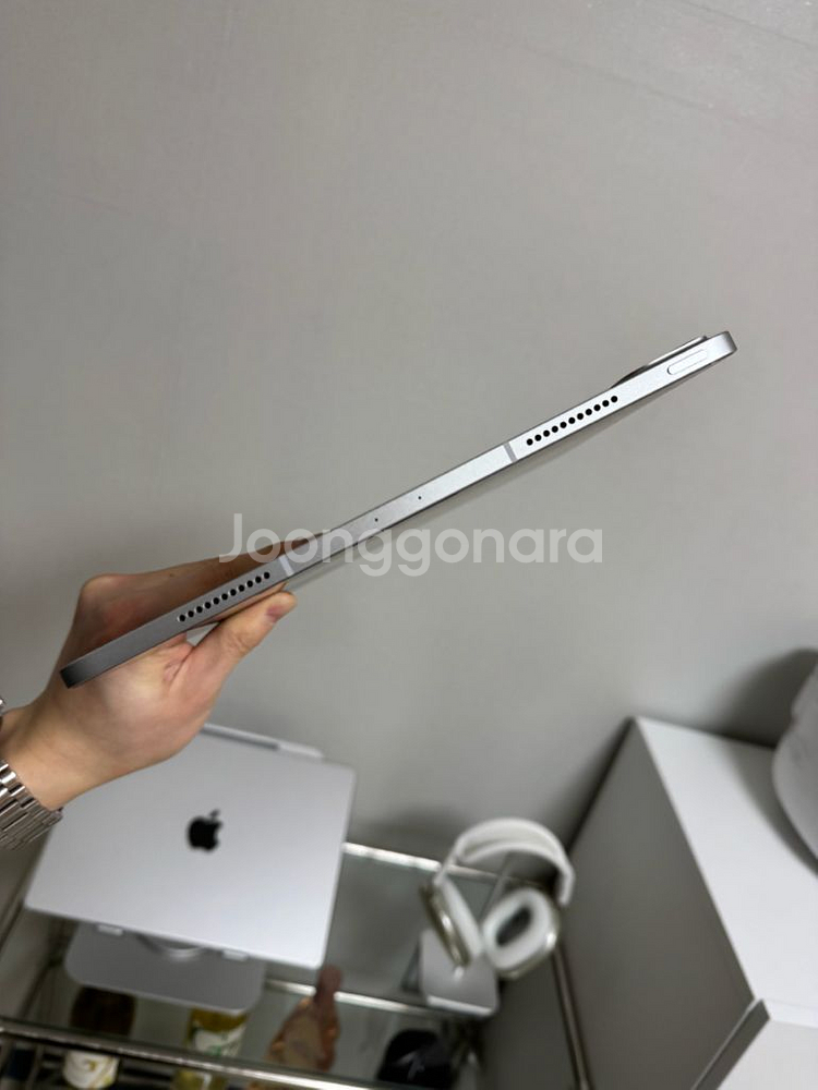 아이패드5세대 12.9인치 셀룰러 S급--3