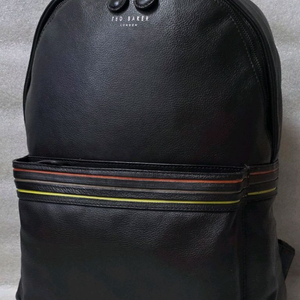 테드베이커 TED BAKER 노트북백팩 가죽 여행배낭