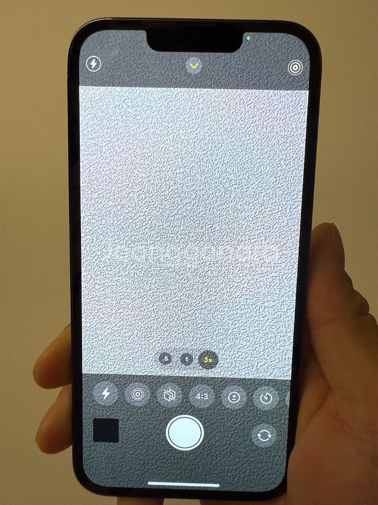 아이폰 13pro 256G 그래파이트 팝니다--6