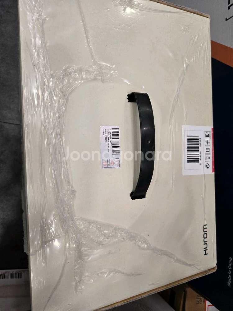 휴롬 H400 미개봉새상품--1