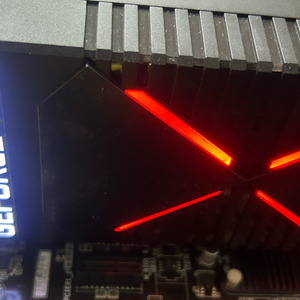 RTX 2080ti 고장