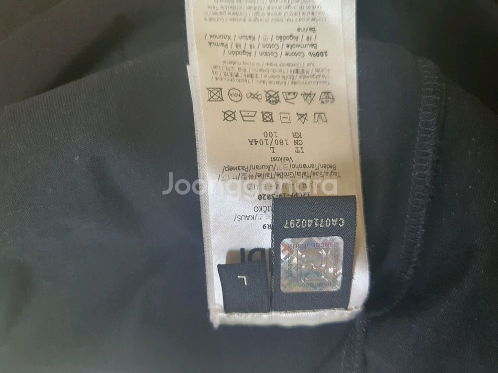 펜디 반팔--2