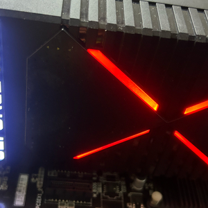 RTX2080ti 고장