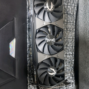 rtx 3070ti 트리니티