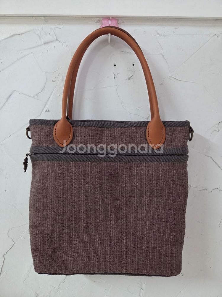 퀼트 가방 완제품--2