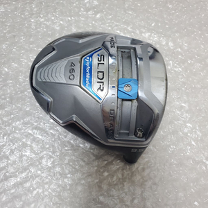 테일러메이드 SLDR 460 드라이버 헤드 9.5도